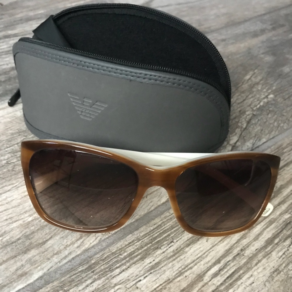 Emporio Armani Sunglasses
